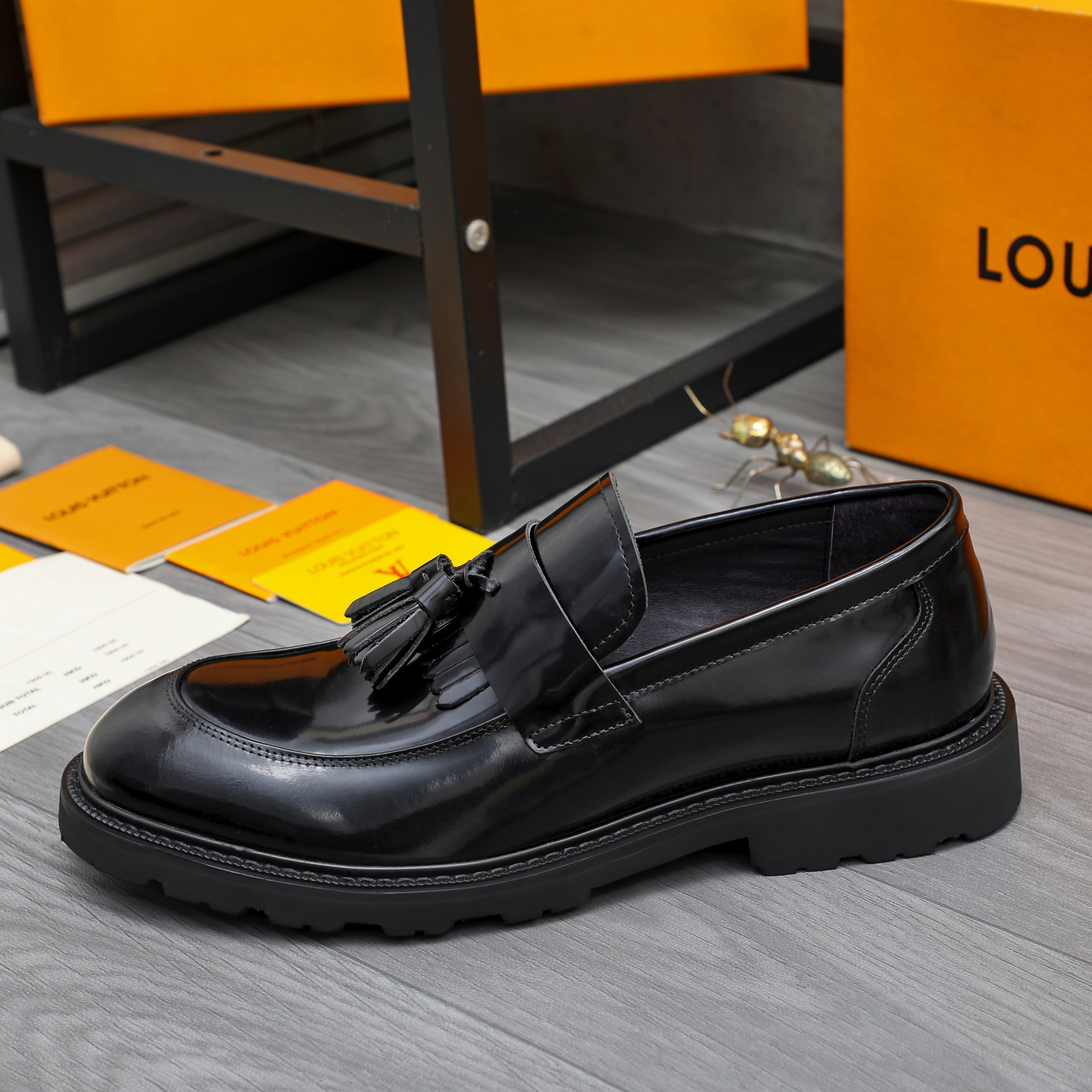 Louis Vuitton